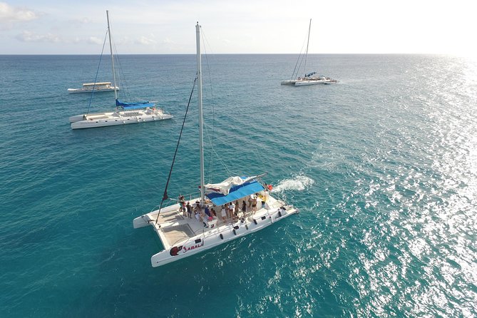 Punta Cana: Saona Adası Cennetine Her Şey Dahil Seyahat